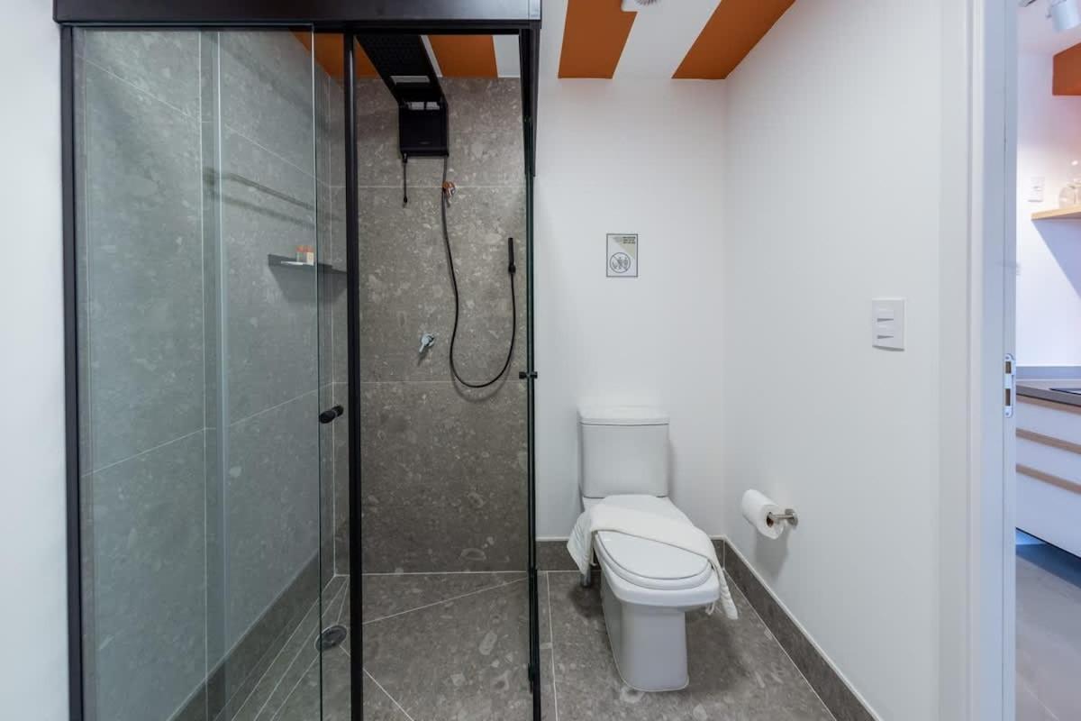 Apartamento Bhomy Perdizes - Proximo Ao Allianz Parque Puq104 *